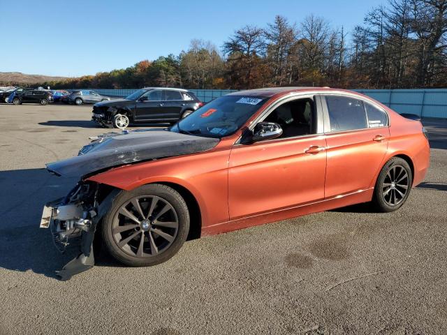 BMW 320 XI 2018 wba8a3c52ja499658