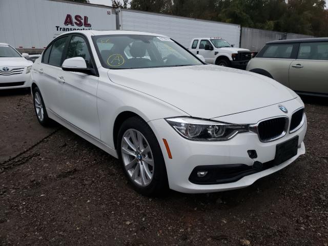 BMW 320 XI 2018 wba8a3c52ja505426