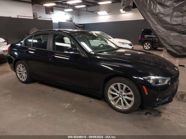 BMW 320I 2018 wba8a3c52ja505555