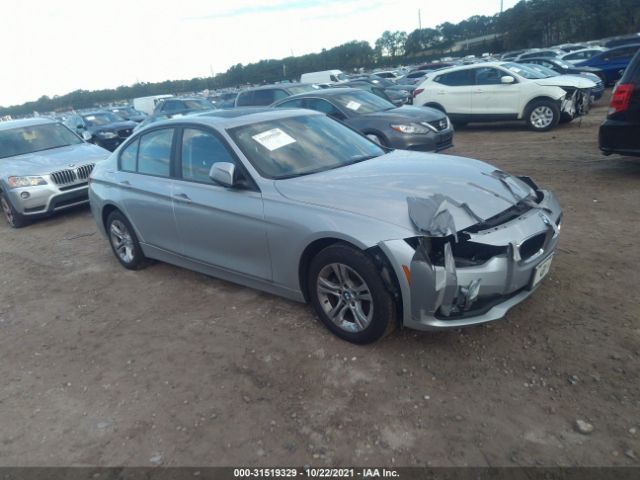 BMW 3 SERIES 2018 wba8a3c52ja505975