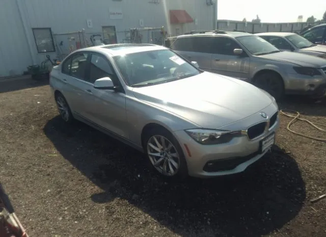 BMW 3 SERIES 2016 wba8a3c53gk551348