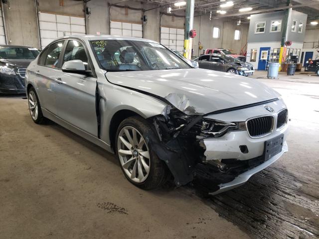 BMW NULL 2016 wba8a3c53gk551513