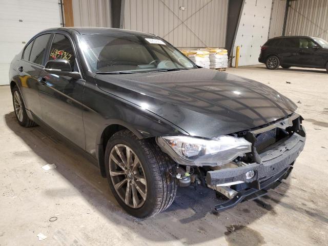 BMW 320 XI 2016 wba8a3c53gk551544