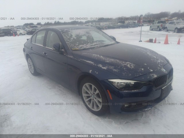 BMW NULL 2016 wba8a3c53gk552063