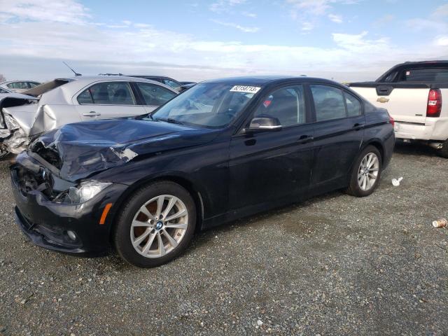 BMW 320I 2015 wba8a3c53gk689472