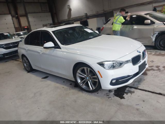 BMW 320I 2016 wba8a3c53gk689620