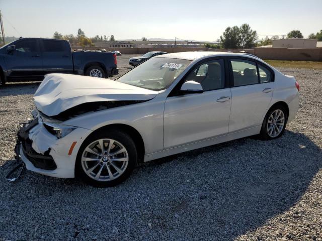 BMW 320 2016 wba8a3c53gk689892