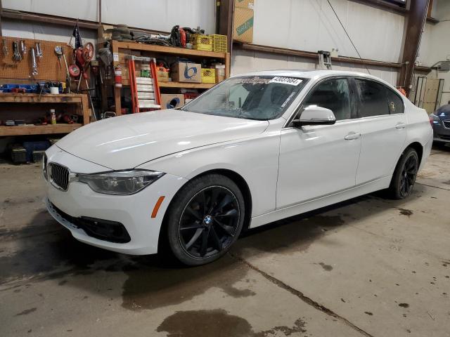 BMW 3 SERIES 2017 wba8a3c53hk691403