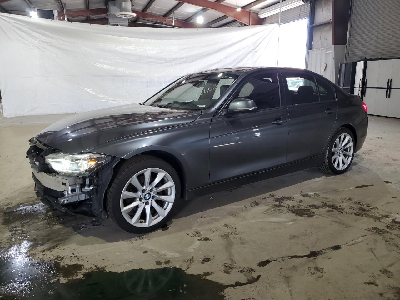 BMW 3ER 2018 wba8a3c53ja357870