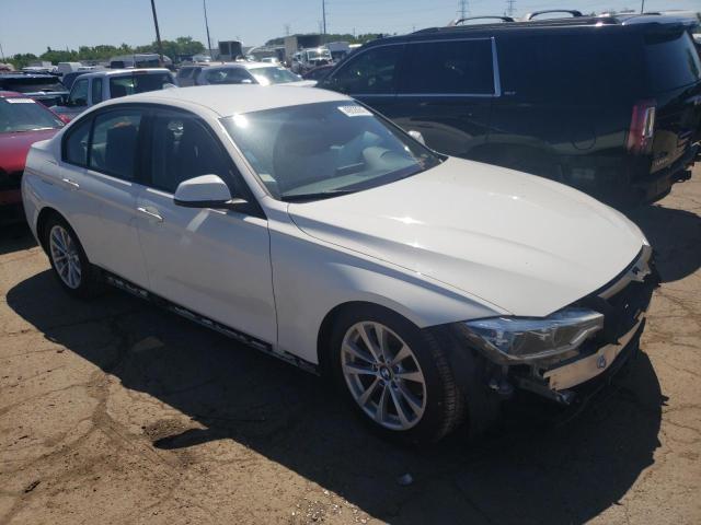 BMW 320 XI 2018 wba8a3c53ja357934