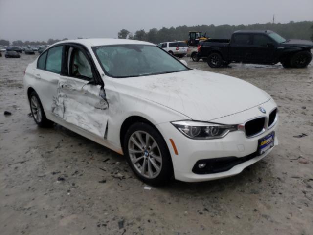 BMW 320 XI 2018 wba8a3c53ja358677