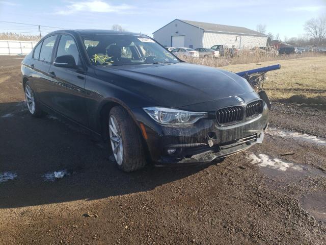 BMW 3 SERIES 2018 wba8a3c53ja358758