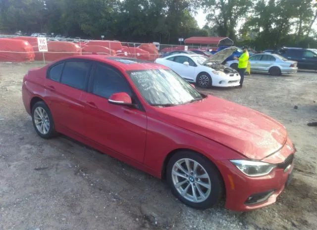 BMW 3 SERIES 2018 wba8a3c53ja487146