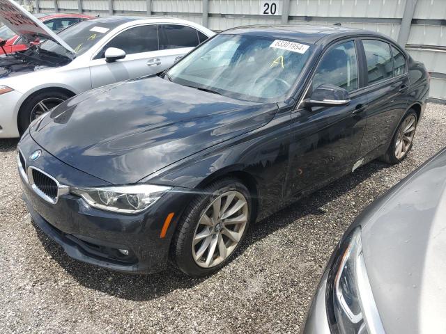 BMW 3 SERIES 2018 wba8a3c53ja488443