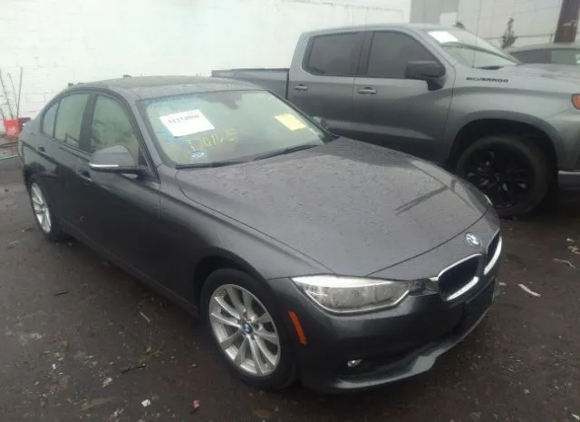 BMW 3 SERIES 2018 wba8a3c53ja491665