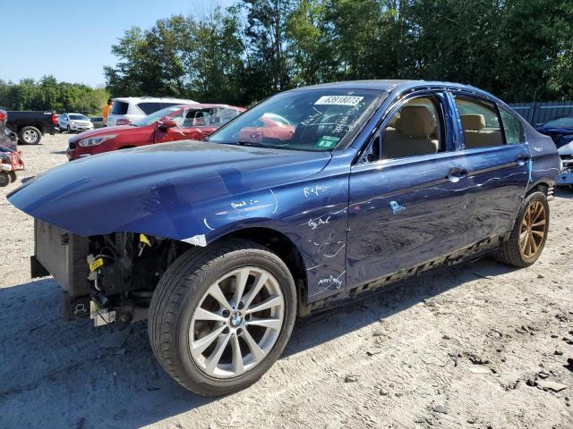 BMW 3 SERIES 2018 wba8a3c53ja492234