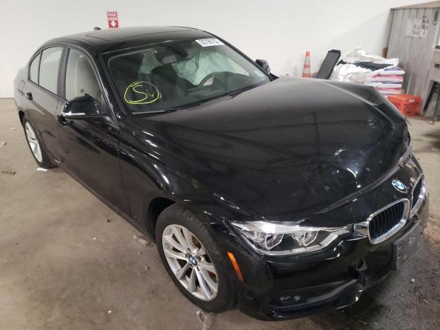 BMW 320 XI 2018 wba8a3c53ja505452