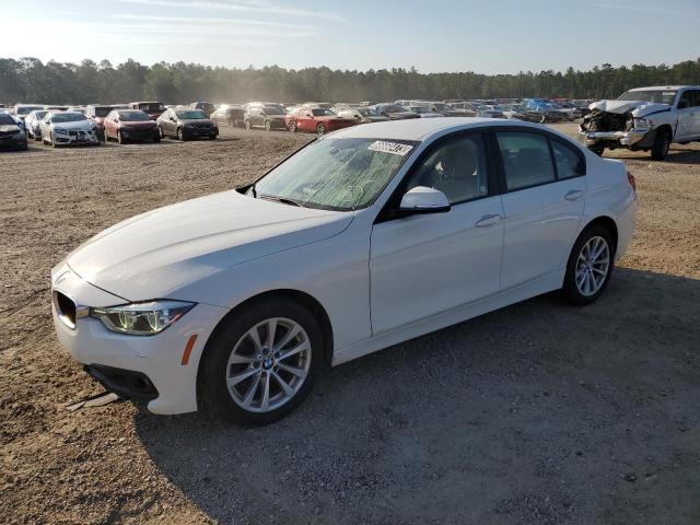 BMW 320 XI 2018 wba8a3c53ja505807