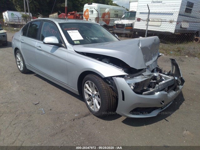 BMW NULL 2016 wba8a3c54gk551584