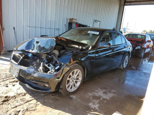 BMW 320 XI 2016 wba8a3c54gk688850