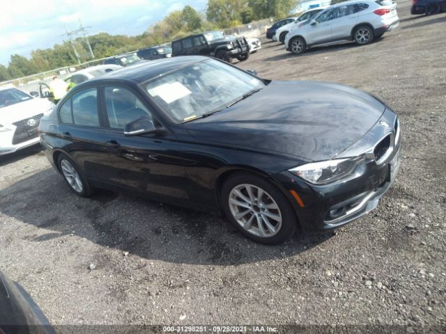 BMW NULL 2016 wba8a3c54gk689710