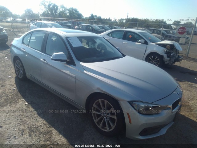 BMW NULL 2016 wba8a3c54gk690064