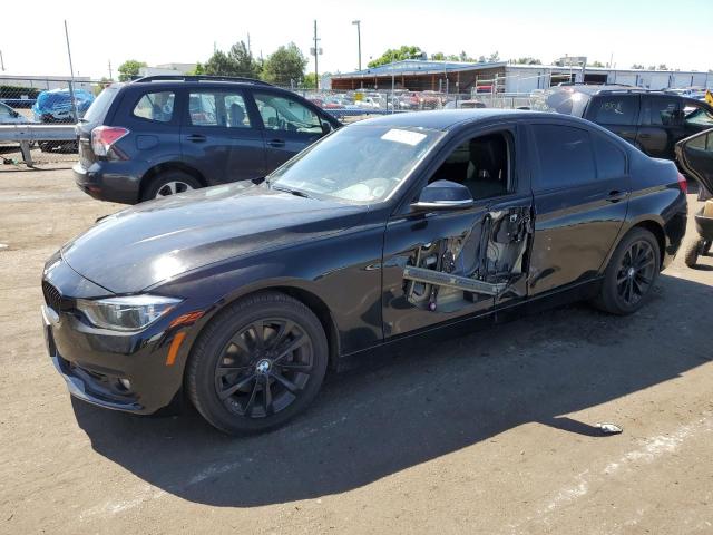 BMW 320 XI 2018 wba8a3c54ja487124