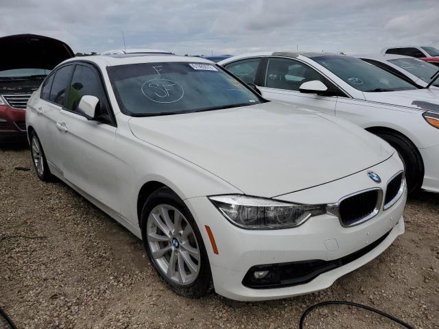 BMW 320 XI 2018 wba8a3c54ja489407