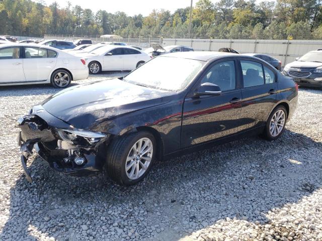 BMW 320 XI 2018 wba8a3c54ja489620