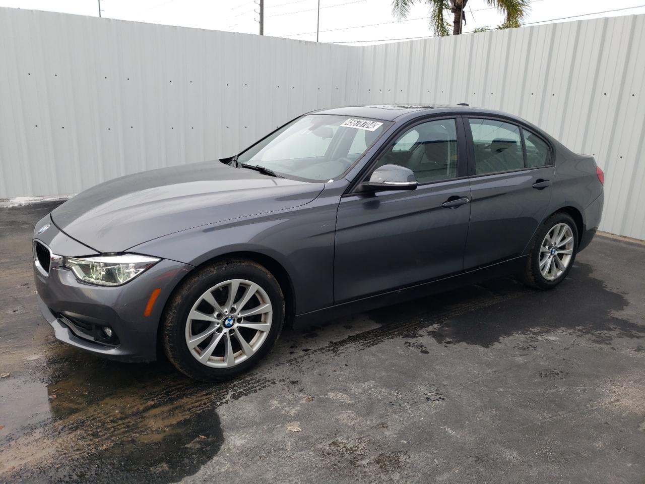 BMW 3ER 2018 wba8a3c54ja505038