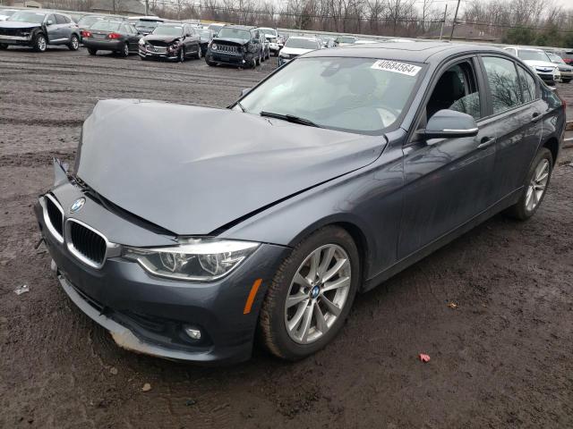 BMW 3 SERIES 2018 wba8a3c54jk763781