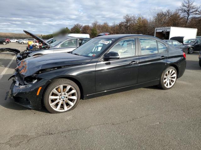 BMW 3 SERIES 2016 wba8a3c55gk690137