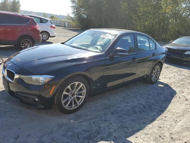 BMW 320 XI 2016 wba8a3c55gk690719