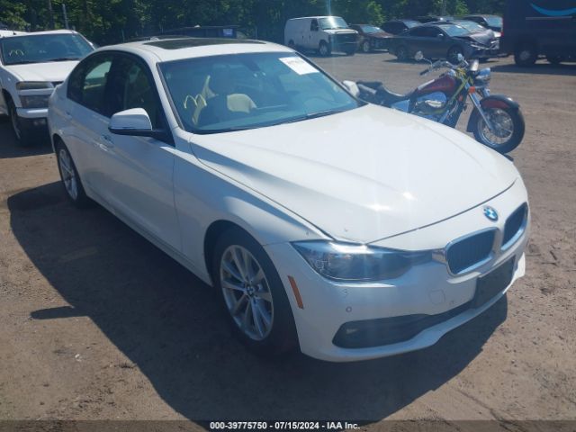 BMW 320I 2017 wba8a3c55hk691256