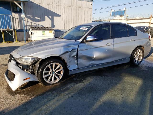 BMW 3 SERIES 2018 wba8a3c55ja486984