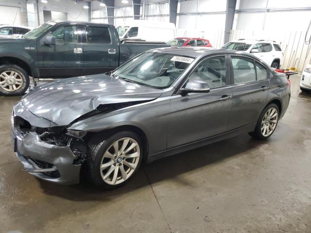 BMW 320 XI 2018 wba8a3c55ja488671