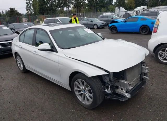 BMW 3 SERIES 2018 wba8a3c55ja489559