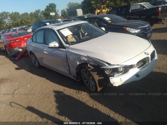 BMW 3 2018 wba8a3c55ja491621