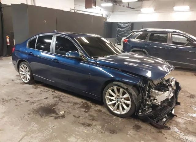 BMW 3 SERIES 2018 wba8a3c55ja498827