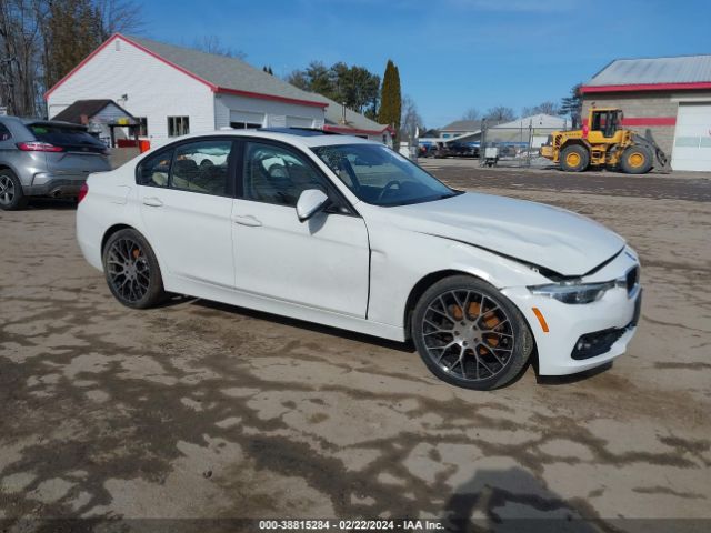 BMW 320I 2018 wba8a3c55ja505310