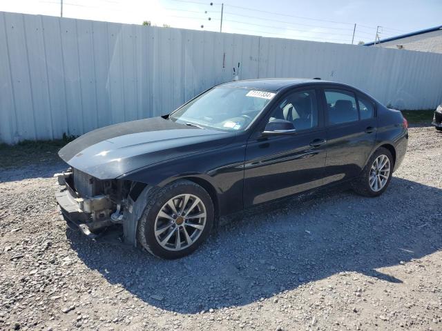 BMW 320 XI 2016 wba8a3c56gk551425