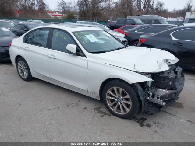 BMW 320I 2016 wba8a3c56gk551859