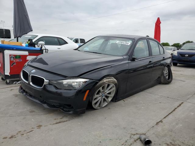 BMW 3 SERIES 2016 wba8a3c56gk688851