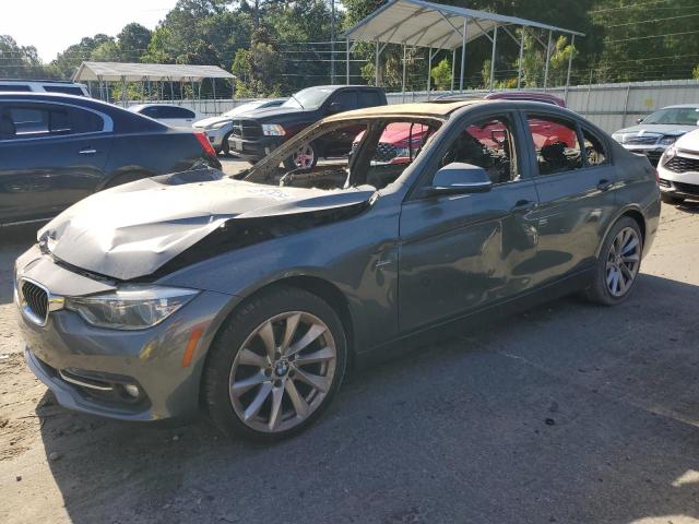 BMW 3 SERIES 2016 wba8a3c56gk690017