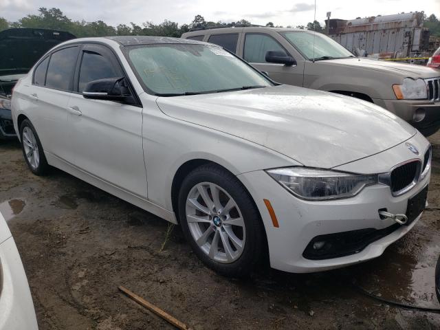 BMW 320 XI 2018 wba8a3c56ja357510