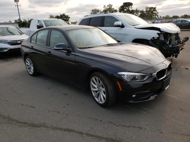 BMW 320 XI 2018 wba8a3c56ja489621