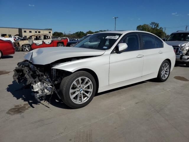 BMW 320 XI 2018 wba8a3c56ja494690