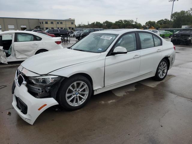 BMW 320 XI 2018 wba8a3c56ja494818