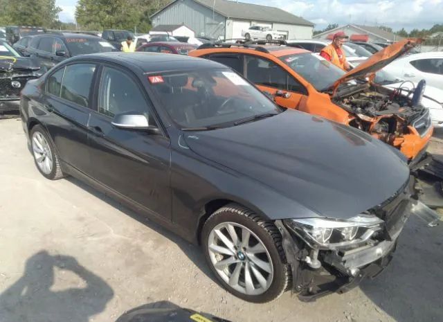 BMW 3 SERIES 2018 wba8a3c56ja505042