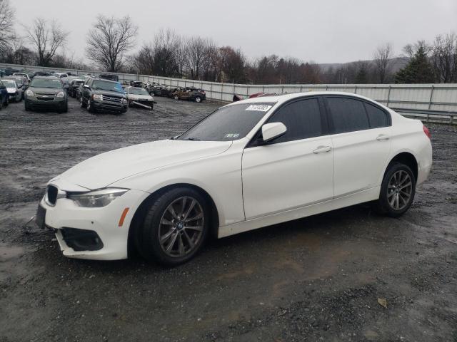 BMW 320 XI 2016 wba8a3c57gk551496